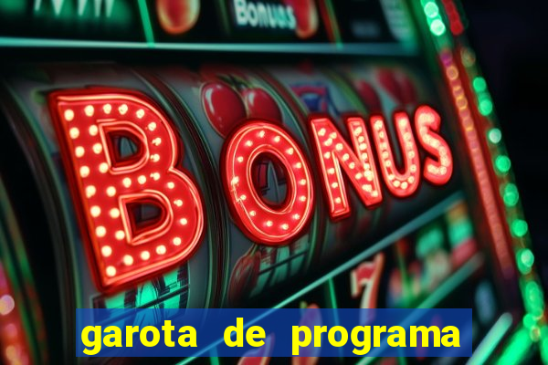 garota de programa em guanambi